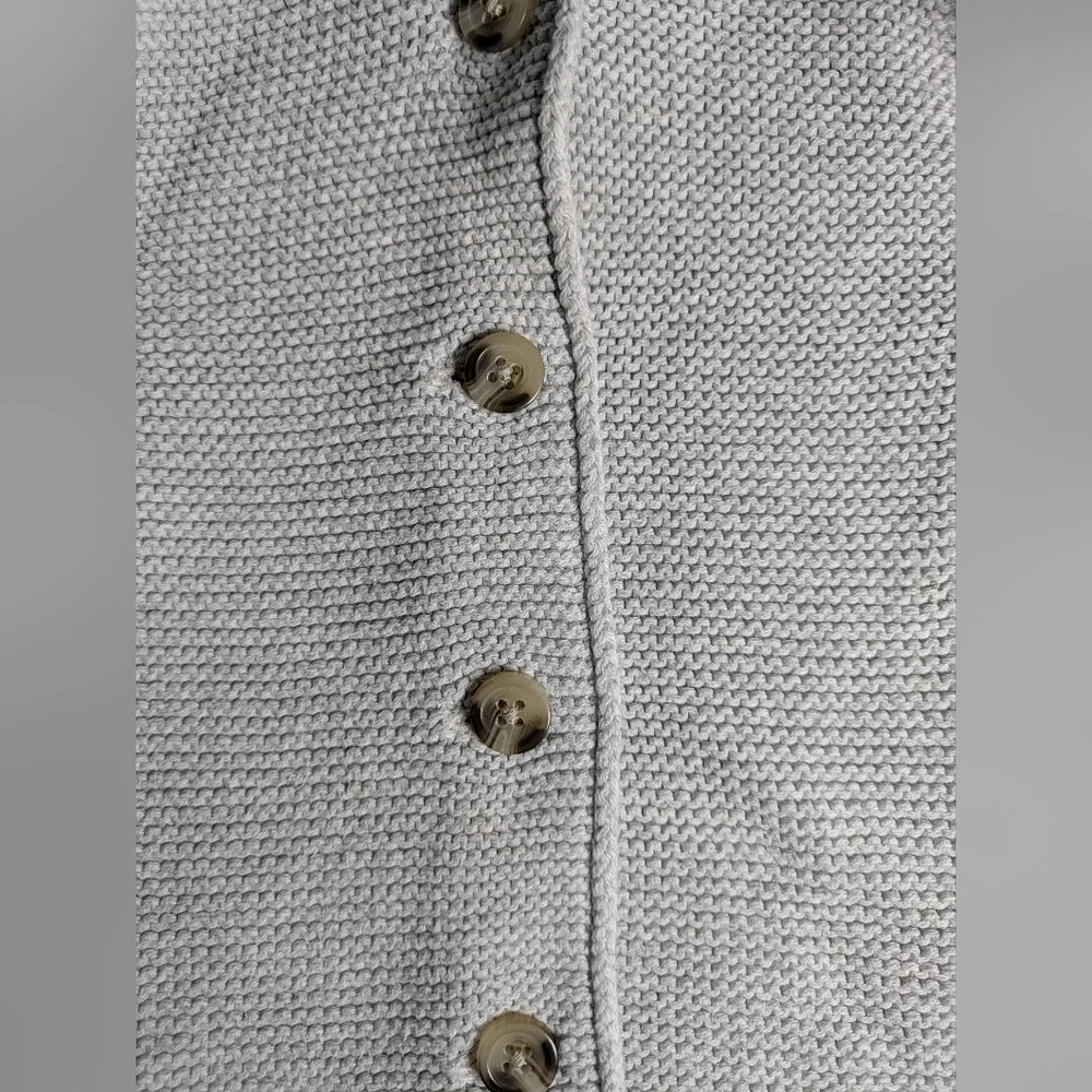 Old Navy‎ Baby Hooded Sweater - Picture 8 of 10